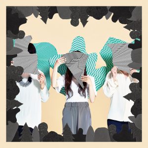 1st mini album「organism」