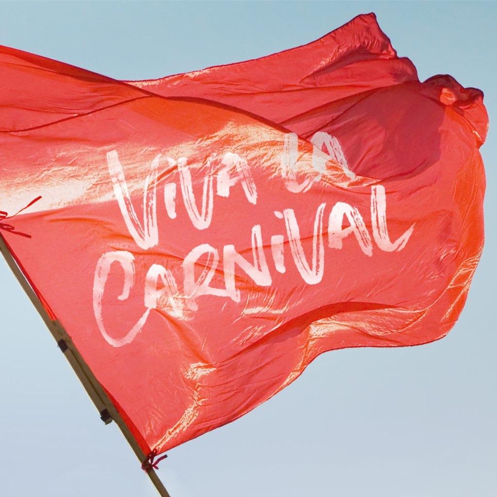 Viva la Carnival【配信限定リリース】