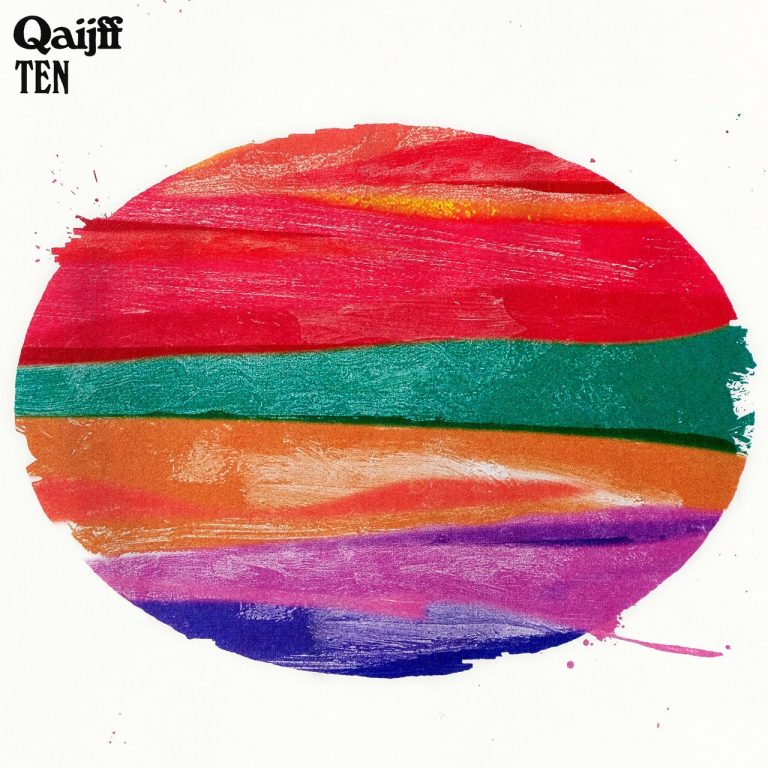 Qaijff TEN